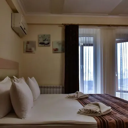 On Klinichna St. Appart hôtel Kiev